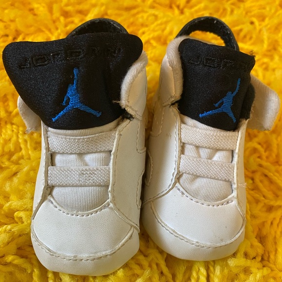 infant jordans shoes